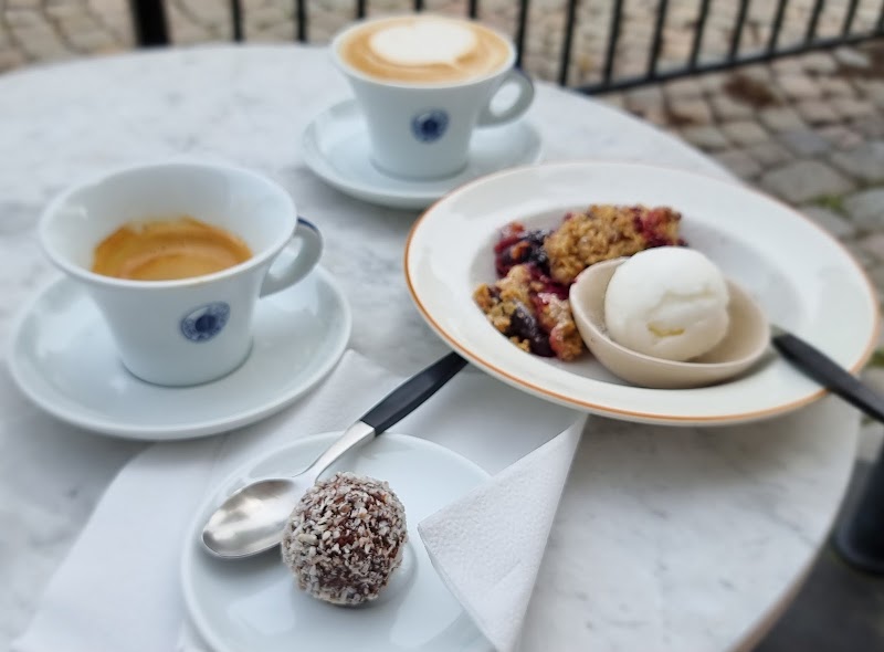 Maria Therese café